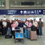 Yiwu wholesale market in China