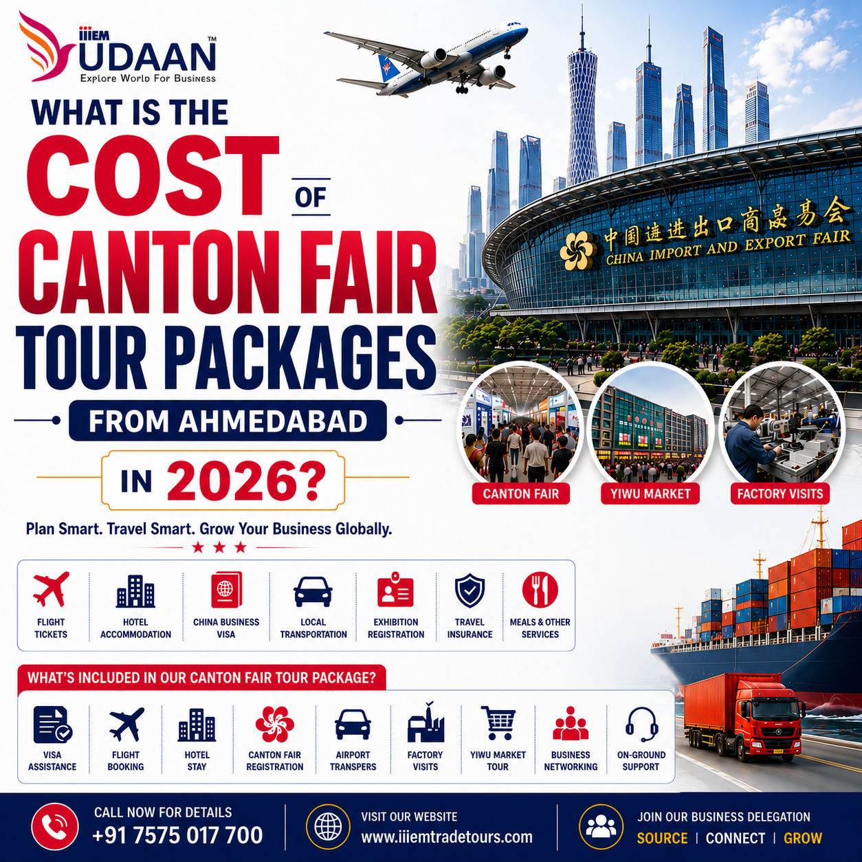 Canton Fair China