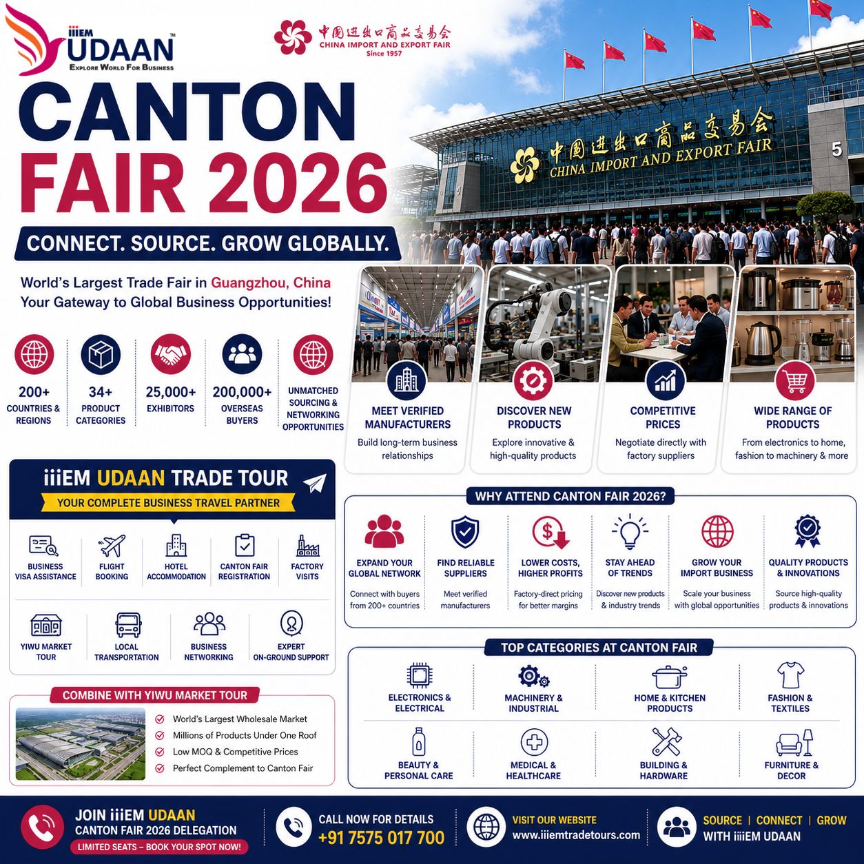 Canton Fair 2026