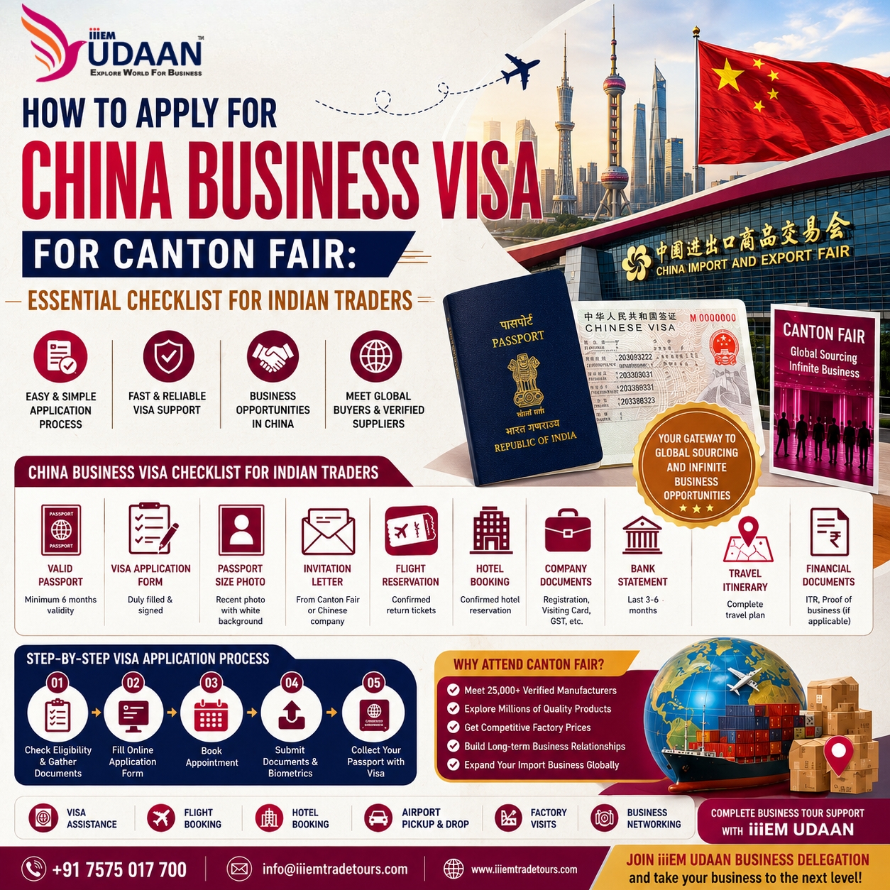 how-to-apply-for-china business visa canton fair